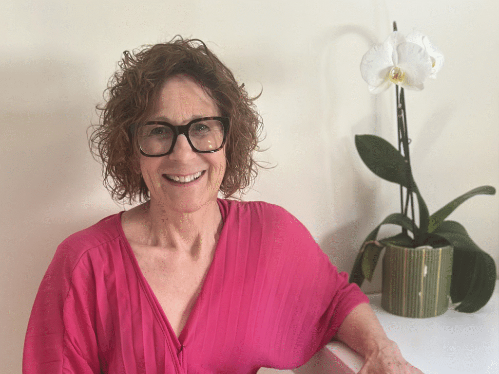 Danièle Combelles_Kinesiologue Toulouse_séance de kinésiologie